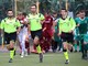 Calcio, Promozione. I fischietti della 19a giornata: il big-match Varazze-Taggia al veneto Mattia Drigo