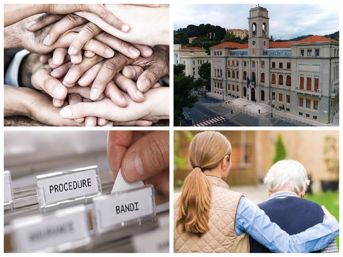 Imperia, aiuto ai cittadini bisognosi, il Comune stanzia più fondi: sono rivolti anche ai beneficiari del reddito di cittadinanza Imperia, aiuto ai cittadini bisognosi, il Comune stanzia più fondi: sono rivolti anche ai beneficiari del reddito di cittadinanza