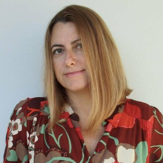 La giornalista Claudia Fachinetti ospite ad Ospedaletti del 'Piccolo Festival' La giornalista Claudia Fachinetti ospite ad Ospedaletti del 'Piccolo Festival'