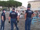 Diano Marina, controlli della Municipale e della Guardia Costiera contro l'occupazione abusiva della spiaggia. Mistretta: "No alla giungla" (Foto) Diano Marina, controlli della Municipale e della Guardia Costiera contro l'occupazione abusiva della spiaggia. Mistretta: "No alla giungla" (Foto)