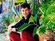 Ventimiglia, Mortola: intervista a Carlo Maria Maggia, garden designer, figura poliedrica tra l’arte e la cultura botanica Ventimiglia, Mortola: intervista a Carlo Maria Maggia, garden designer, figura poliedrica tra l’arte e la cultura botanica