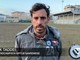 Calcio, Virtus Sanremese. Taddei tiene alta la guardia dopo la vittoria di Dego: "Campionato tosto, si vince con la testa" (VIDEO)