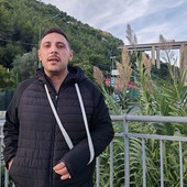 Vallecrosia al Mare, Quesada: "Verranno realizzati tre impianti semaforici in via Roma" (Foto e video)