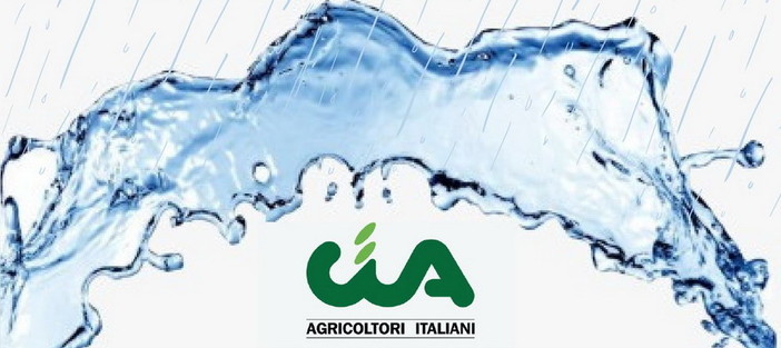 Acqua e agricoltura. Gestione delle risorse tra i progetti della Regione e la posizione sulle tariffe della Provincia Acqua e agricoltura. Gestione delle risorse tra i progetti della Regione e la posizione sulle tariffe della Provincia