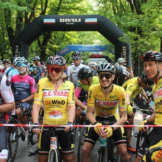 Castellania, Annullamento Granfondo "Il Grande Airone" Castellania, Annullamento Granfondo "Il Grande Airone"