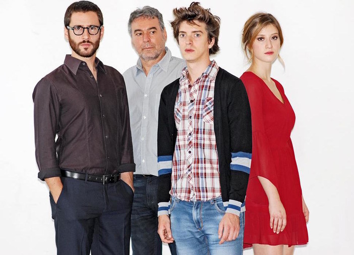 Sanremo: "Il Rosso e il Nero" sbanca il Casinò. Quattro spettacoli, quattro pienoni