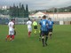 Calcio, Eccellenza. Imperia, pokerissimo al Molassana nel segno dei giovani: neroazzurri sempre in testa Calcio, Eccellenza. Imperia, pokerissimo al Molassana nel segno dei giovani: neroazzurri sempre in testa