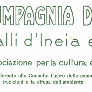 Imperia: 1000 euro per una tesi di laurea, la Cumpagnia de l'Urivu bandisce il tradizionale concorso