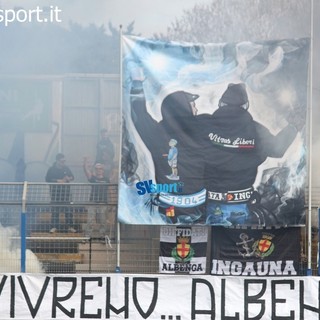 Calcio: la Sanremese alza la voce "Sistema vecchio, il caso Albenga è un nuovo fallimento per il calcio italiano" Calcio: la Sanremese alza la voce "Sistema vecchio, il caso Albenga è un nuovo fallimento per il calcio italiano"