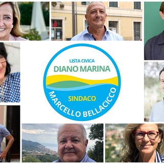 Diano Marina: elezioni Amministrative, Bellacicco incontra l'associazione culturale 'Arcadia'