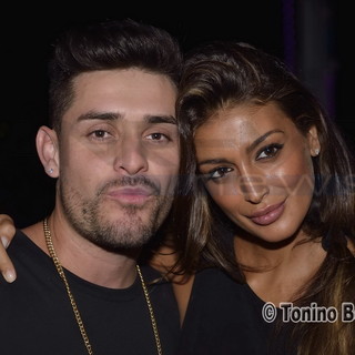 Sanremo: ieri sera Cristina Buccino al Bay Club. Le più belle foto di Tonino Bonomo Sanremo: ieri sera Cristina Buccino al Bay Club. Le più belle foto di Tonino Bonomo