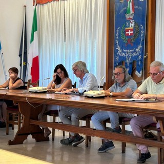 Ospedaletti, Boeri lancia l'appello in Consiglio: “È un paese di anziani, ci occupiamo della comunità oppure no?” Ospedaletti, Boeri lancia l'appello in Consiglio: “È un paese di anziani, ci occupiamo della comunità oppure no?”