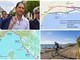 Diano Marina, ok della Giunta al protocollo di intesa per la realizzazione della Ciclovia Tirrenica: da Imperia a Andora l'impegno degli enti per la mega infrastruttura