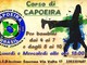 Sanremo: domani con l'associazione Insieme lezione di prova gratuita per il nuovo corso di Capoeira