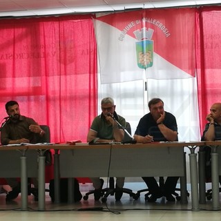 Vallecrosia: mercoledì prossimo Consiglio comunale sugli aggiornamenti dei regolamenti istituzionali Vallecrosia: mercoledì prossimo Consiglio comunale sugli aggiornamenti dei regolamenti istituzionali