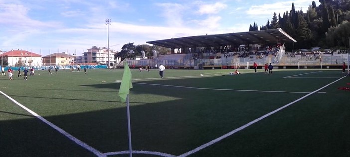 Calcio, Coppa Liguria di Prima Categoria: i risultati e le classifiche dopo le gare odierne