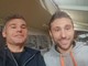 Calcio, Seconda Categoria. Clamoroso doppio colpo in casa FCD Santo Stefano: ingaggiati Claudio e Stefano Panizzi Calcio, Seconda Categoria. Clamoroso doppio colpo in casa FCD Santo Stefano: ingaggiati Claudio e Stefano Panizzi