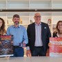 Due giorni di musica, divertimento, cultura ed enogastronomia a Vallecrosia al Mare con Halloween e la Festa della Zucca (Foto e video) Due giorni di musica, divertimento, cultura ed enogastronomia a Vallecrosia al Mare con Halloween e la Festa della Zucca (Foto e video)