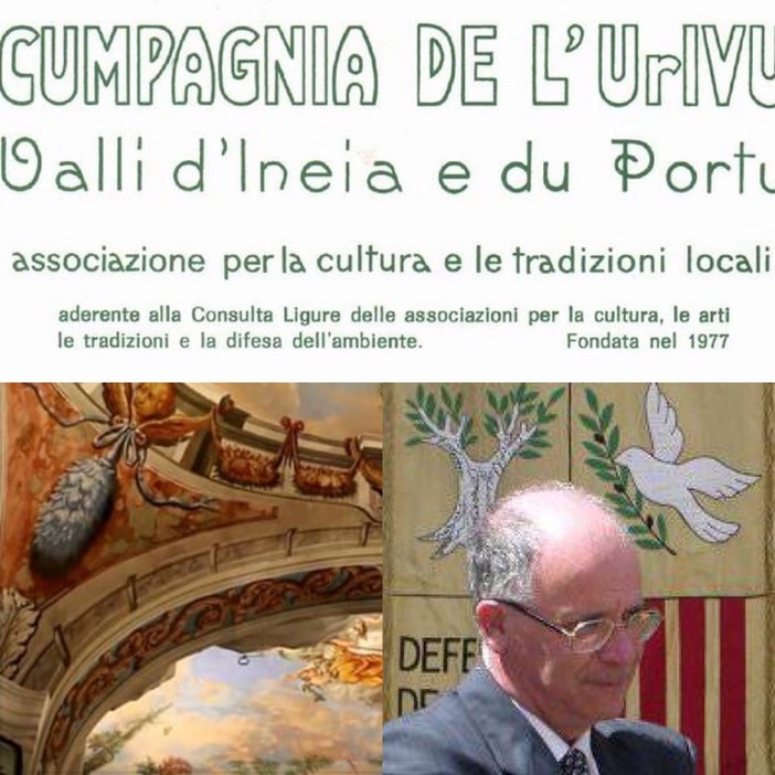 Imperia: domani palazzo Guarneri, primo di una serie di incontri dedicati alle origini e tradizioni della civiltà olivicola Imperia: domani palazzo Guarneri, primo di una serie di incontri dedicati alle origini e tradizioni della civiltà olivicola