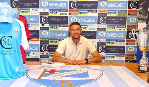 Calciomercato. L'albissolese Gulli torna in Liguria, è un nuovo centrocampista della Sanremese