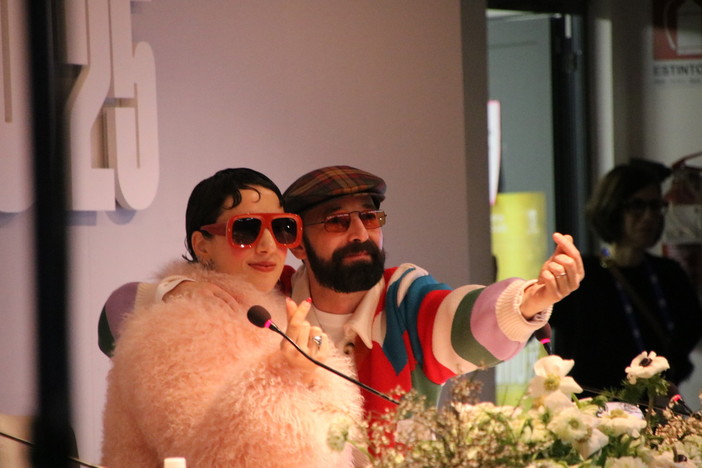 Foto Isabella Rizzitano Foto Isabella Rizzitano