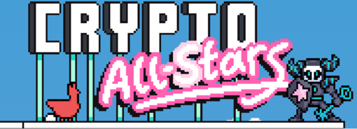 Crypto All-Stars sale a 4,2 milioni di dollari attirando gli investitori