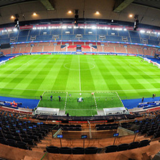 Pareggio (1 a 1) tra il Nizza e l’Ajax nel turno preliminare di Champions League giocato all’Allianz Riviera