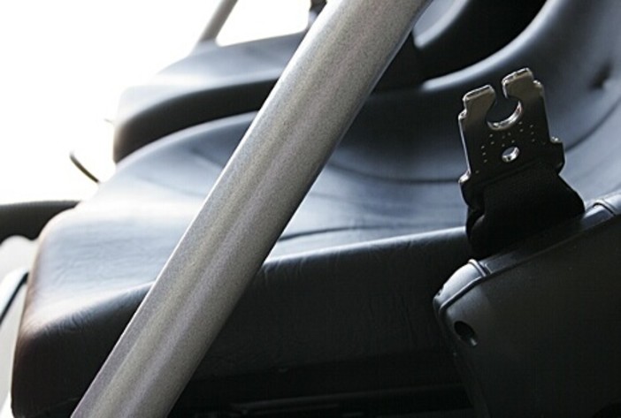 Al via la campagna TISPOL SEATBELT mirata al contrasto del mancato uso delle cinture di sicurezza Al via la campagna TISPOL SEATBELT mirata al contrasto del mancato uso delle cinture di sicurezza