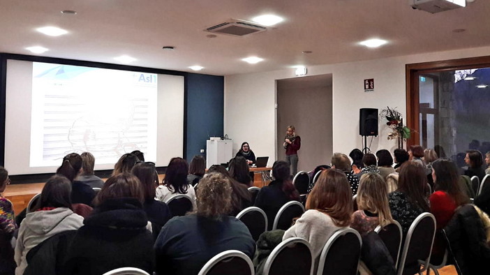 Maltrattamento e abuso sui minori, un corso di ASL1 per insegnanti e dirigenti scolastici