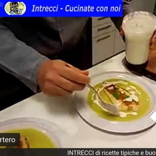 Piatti tipici cucinati in diretta e vini locali protagonisti a '2 ciapetti con Federico'. Rivedi la puntata di ieri