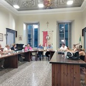 Riva Ligure, approvato il rendiconto: un milione di euro di avanzo per sociale e opere pubbliche Riva Ligure, approvato il rendiconto: un milione di euro di avanzo per sociale e opere pubbliche