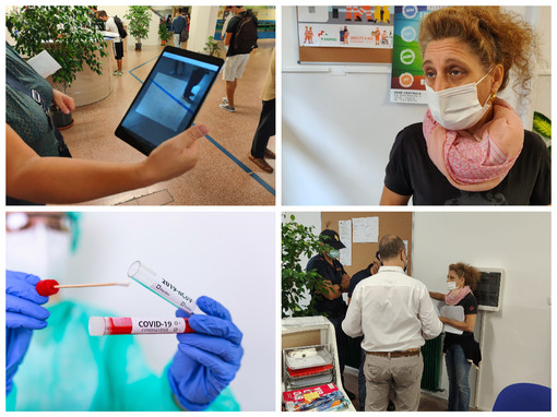 Imperia, bidella del 'Ruffini' senza green pass, l'Asl 1: “Ci invii la documentazione che attesta la malattia e la aiuteremo a ottenerlo”