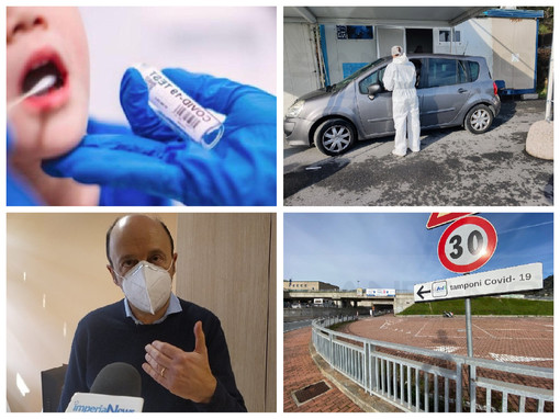 Pontedassio, l'odissea di una 13enne che ha avuto il covid e non riesce ad avere il green pass, l'appello della famiglia: "Non è giusto, l'Asl ci aiuti" Pontedassio, l'odissea di una 13enne che ha avuto il covid e non riesce ad avere il green pass, l'appello della famiglia: "Non è giusto, l'Asl ci aiuti"