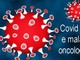 Emergenza coronavirus: la Regione garantisce l’assistenza ai pazienti oncologici