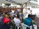 Vallecrosia: grande successo all'incontro "Sistema integrato per l'Edilizia: Sistema Colore e del Sistema Cappotto FASSATHERM®" tenuto dalla CME Tasselli e dalla Fassa srl Vallecrosia: grande successo all'incontro "Sistema integrato per l'Edilizia: Sistema Colore e del Sistema Cappotto FASSATHERM®" tenuto dalla CME Tasselli e dalla Fassa srl