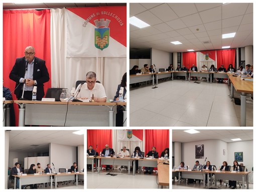 Vallecrosia al Mare, consiglio comunale in difficoltà sulla nomina dei componenti della Fondazione Rachele Zitomirski Vallecrosia al Mare, consiglio comunale in difficoltà sulla nomina dei componenti della Fondazione Rachele Zitomirski