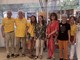 Terza edizione della camminata "Donna Vita Libertà" Terza edizione della camminata "Donna Vita Libertà"