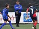 Calcio. Imperia, tutti i risultati del settore giovanile neroazzurro: splendida cinquina della Juniores d'Eccellenza al Vallescrivia Calcio. Imperia, tutti i risultati del settore giovanile neroazzurro: splendida cinquina della Juniores d'Eccellenza al Vallescrivia