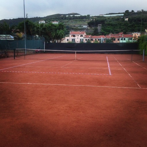 Tennis: oggi al Tennis Club Taggese, incontri del campionato regionale under 8