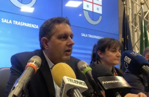 Emergenza Coronavirus: 139 soggetti in sorveglianza attiva, 6 sulla provincia di Imperia. Nessun caso conclamato (Video)