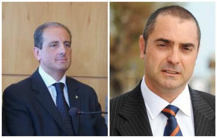 Fusione dei Comuni sotto i 5mila abitanti: i consiglieri provinciali Perri e Dellerba: "Nella nostra Provincia sarebbe un disastro" Fusione dei Comuni sotto i 5mila abitanti: i consiglieri provinciali Perri e Dellerba: "Nella nostra Provincia sarebbe un disastro"