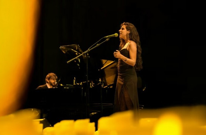 Candlelight Open Air: concerto a lume di candela a Villa Nobel di Sanremo Candlelight Open Air: concerto a lume di candela a Villa Nobel di Sanremo