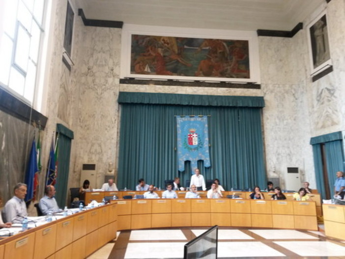 Imperia: i 4 gruppi di maggioranza non voteranno compatti sulla mozione per il piano casa presentato da Imperia bene comune Imperia: i 4 gruppi di maggioranza non voteranno compatti sulla mozione per il piano casa presentato da Imperia bene comune