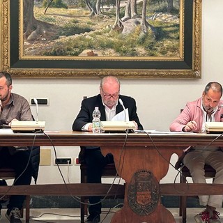 Ospedaletti: sul territorio attive 42 telecamere, Cimiotti "Pronti ad aumentare il numero di dispositivi"