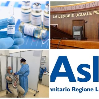 Obbligo di vaccino per i sanitari no vax, il Tar si riserva sul ricorso, il legale: “È come un tso” Obbligo di vaccino per i sanitari no vax, il Tar si riserva sul ricorso, il legale: “È come un tso”