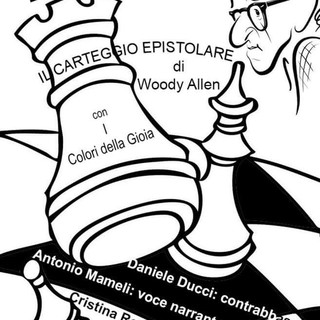 Domenica 23 aprile una nuova iniziativa dell'Associazione "I colori della Gioia" Domenica 23 aprile una nuova iniziativa dell'Associazione "I colori della Gioia"