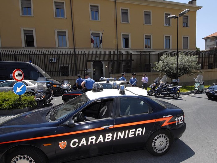 Imperia: truffò un suo compagno di cella, chiesto un anno e 6 mesi di carcere per un 44enne Imperia: truffò un suo compagno di cella, chiesto un anno e 6 mesi di carcere per un 44enne