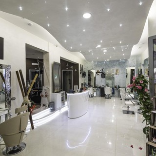 Con Daniele Rao Parrucchieri le tendenze moda dei capelli per l'estate 2017 e il colore che fa per te Con Daniele Rao Parrucchieri le tendenze moda dei capelli per l'estate 2017 e il colore che fa per te