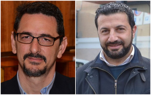 Vallecrosia e Bordighera: favorevoli al decreto sicurezza, Bozzarelli “Una legge è una legge e va applicata” Vallecrosia e Bordighera: favorevoli al decreto sicurezza, Bozzarelli “Una legge è una legge e va applicata”