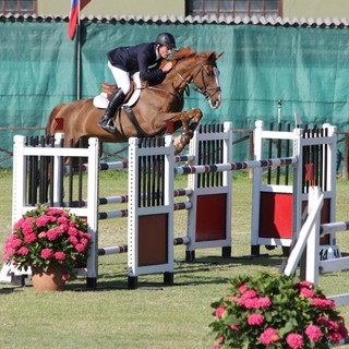 Equitazione: al via al campo ippico di Sanremo, il Concorso internazionale CSI due Stelle Equitazione: al via al campo ippico di Sanremo, il Concorso internazionale CSI due Stelle